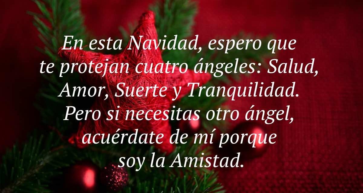 +100 frases para felicitar la Navidad 20242025 por WhatsApp