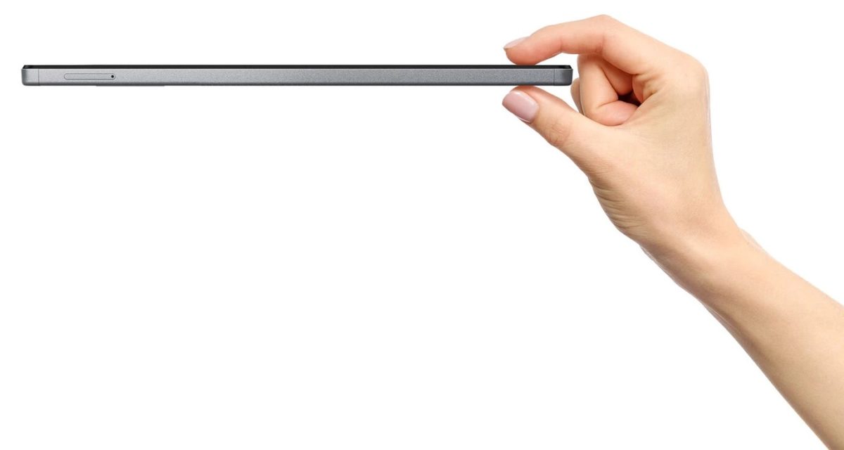 Lenovo Tab M9, una tablet económica para disfrutar del ocio en casa 2