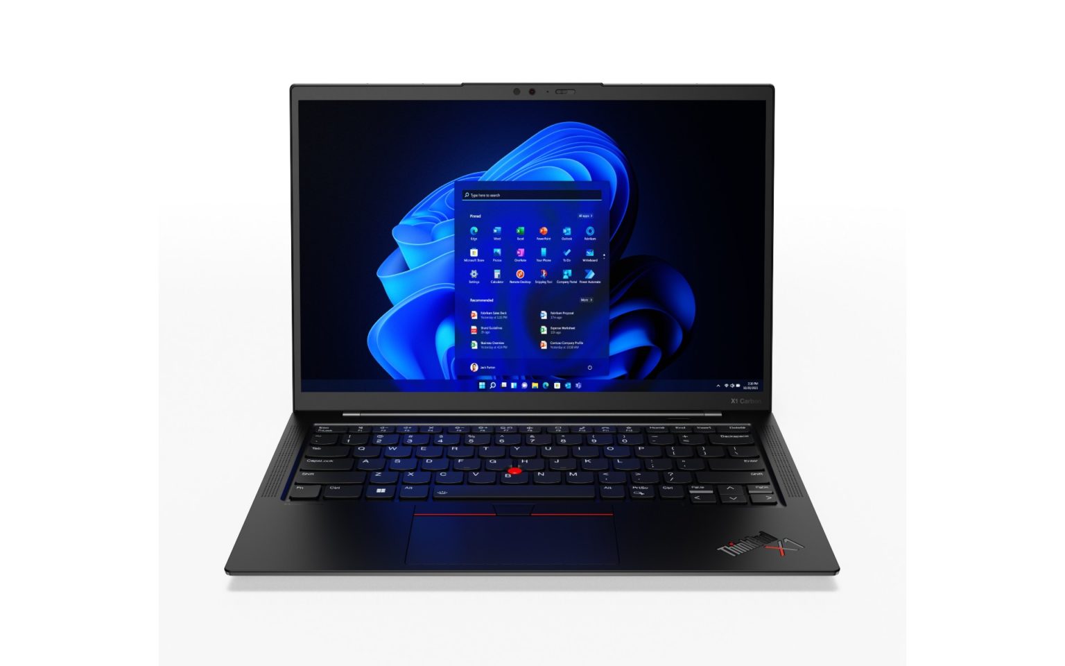 Lenovo ThinkPad X1 Carbon Gen 11, un portátil potente, resistente y con