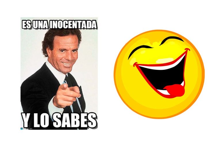 Los Memes Y Más Divertidos Para Celebrar El Día De Los Inocentes