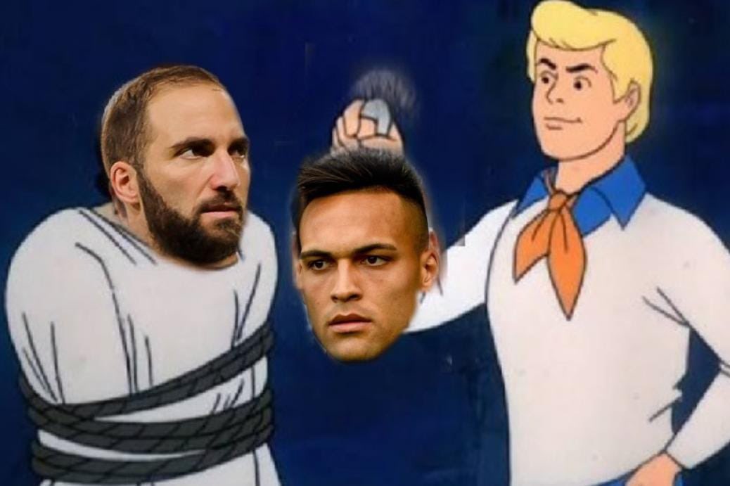 Los memes más divertidos de la final Argentina-Francia del Mundial 2022, con Messi campeón del mundo 11