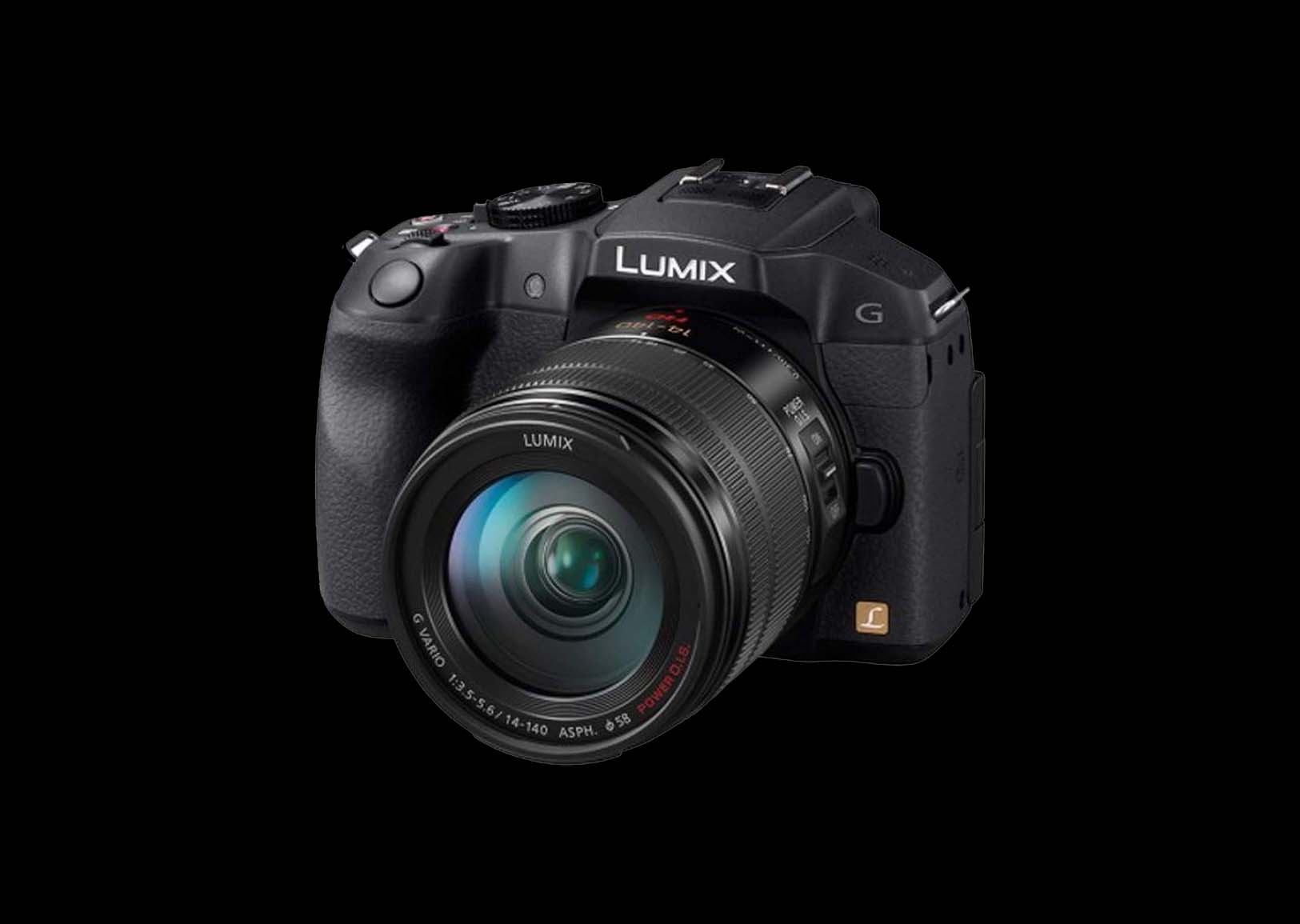 Panasonic se apunta a las cámaras de vlogging con la Lumix G100