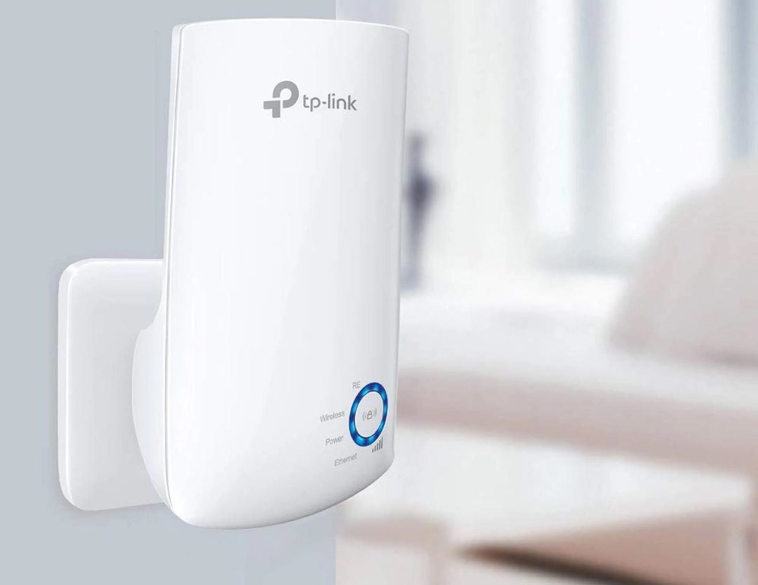 Cómo Configurar Un Extensor De Wifi De Tp Link Paso A Paso 0455