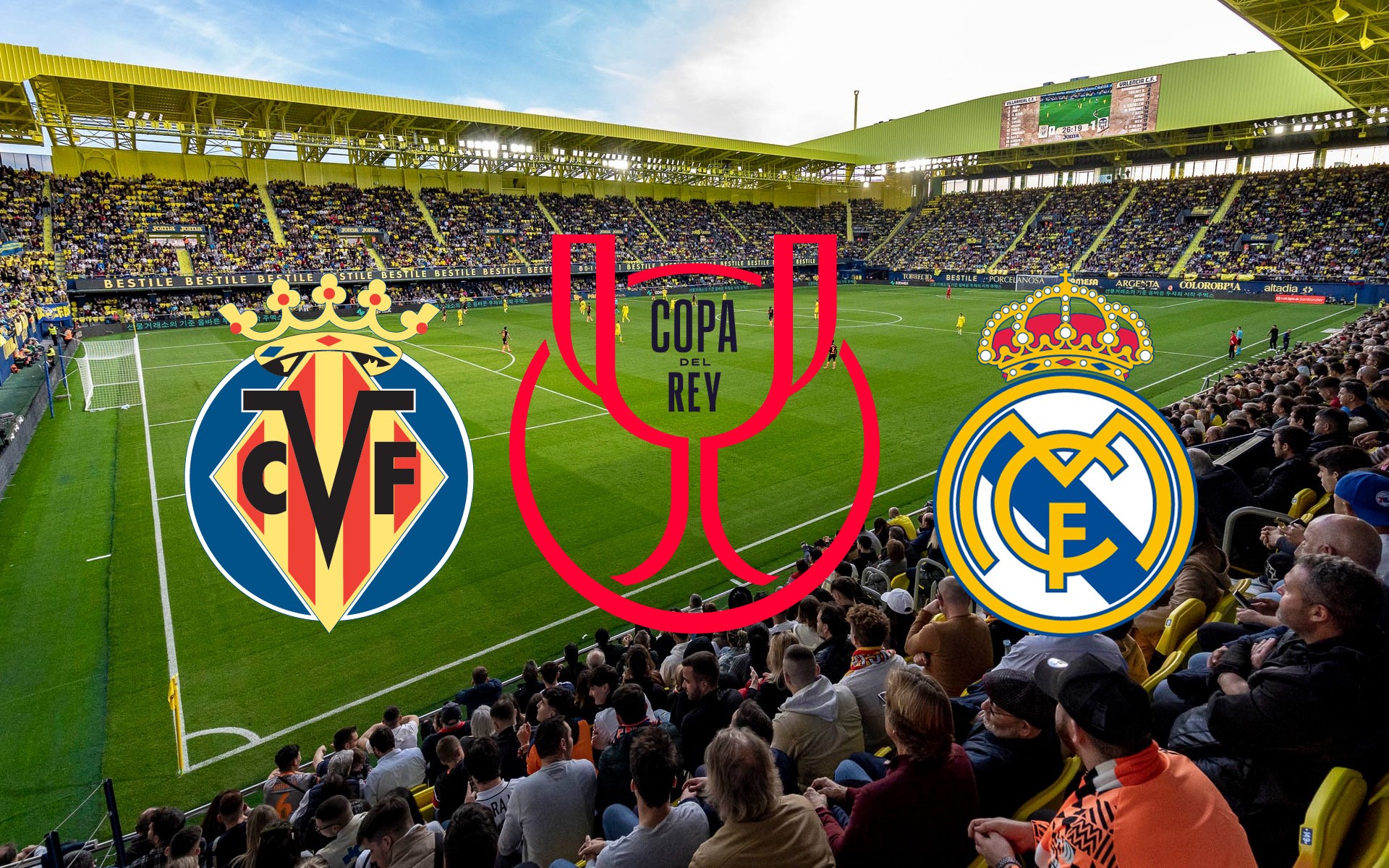 Real+Madrid+Stunned+by+Underdogs+Villarreal+in+Copa+del+Rey+Semifinal