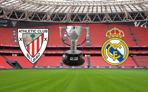 Horario Y Dónde Ver Por Internet El Athletic-Real Madrid De Liga