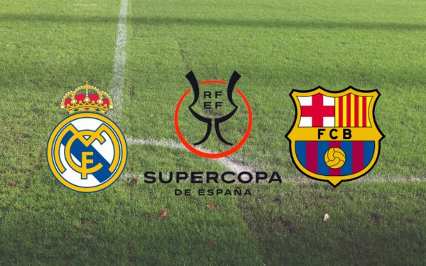 Horario Y Dónde Ver Por Internet El Clásico Real Madrid-Barcelona ...