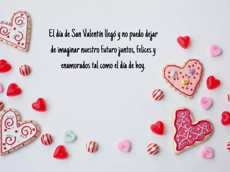 Feliz Día del Amor y la Amistad: Frases de San Valentín para Amigos