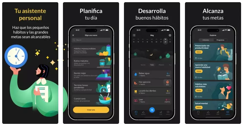 Las mejores apps para iPhone en febrero 2023