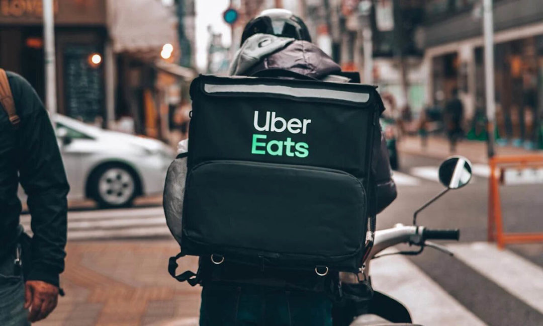 Webs y aplicaciones para encontrar descuentos de Uber Eats, Globo y