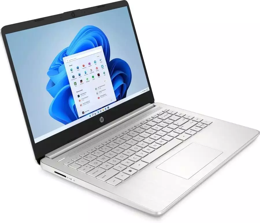 El nuevo Chromebook de HP tiene pantalla táctil, un buen teclado y un  precio ajustado