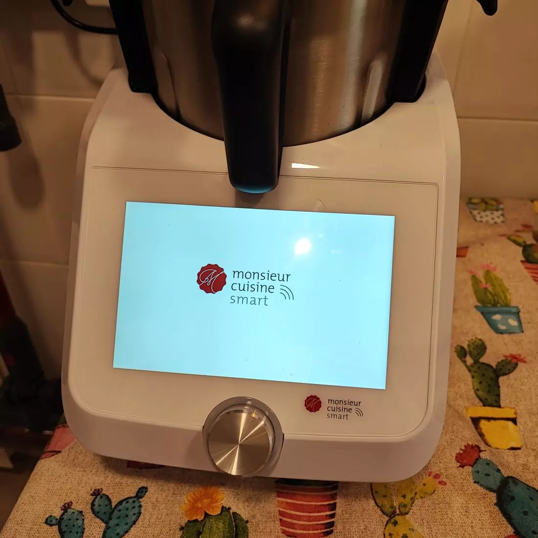 El robot de cocina de Lidl: la Thermomix barata, ¿merece la pena?