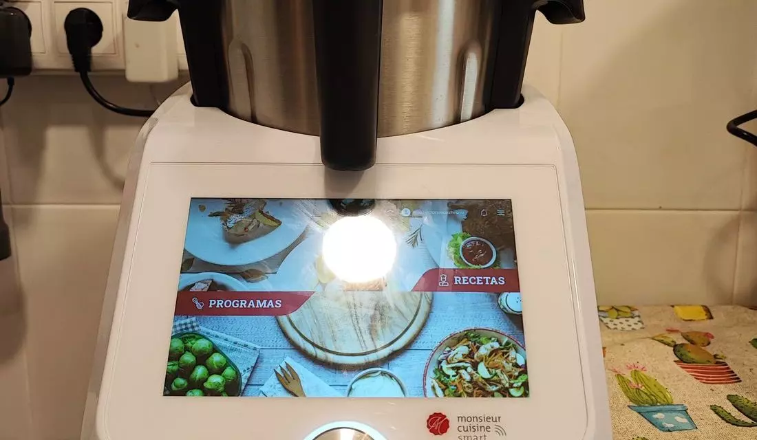 Robot de cocina de Lidl: precio, unidades disponibles y en qué tiendas  comprarlo desde hoy 
