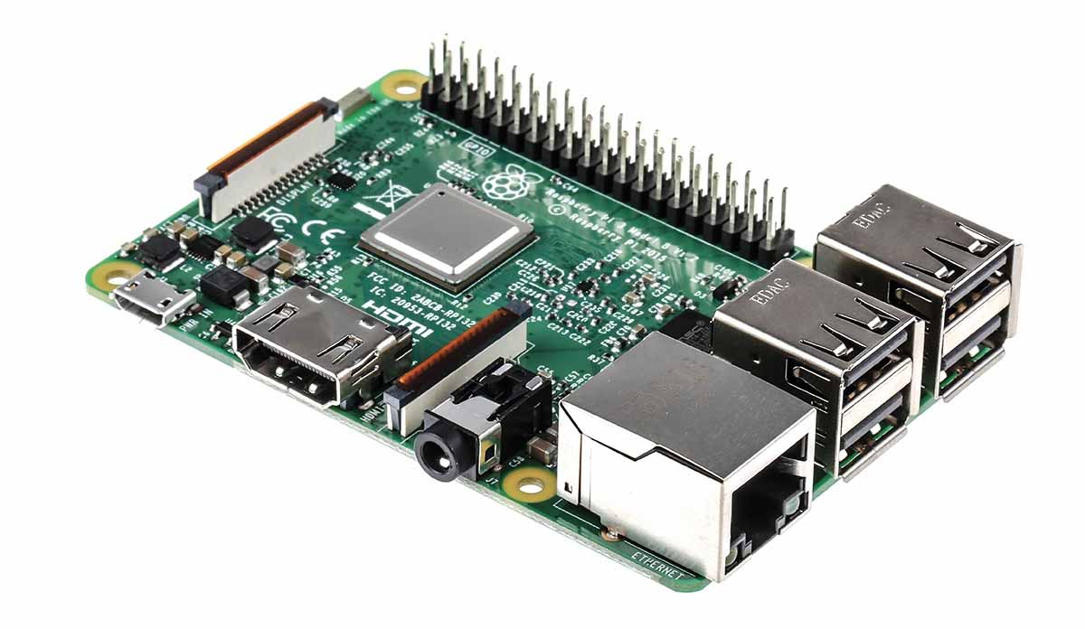 Usos Sorprendentes Que Le Puedes Dar A La Raspberry Pi