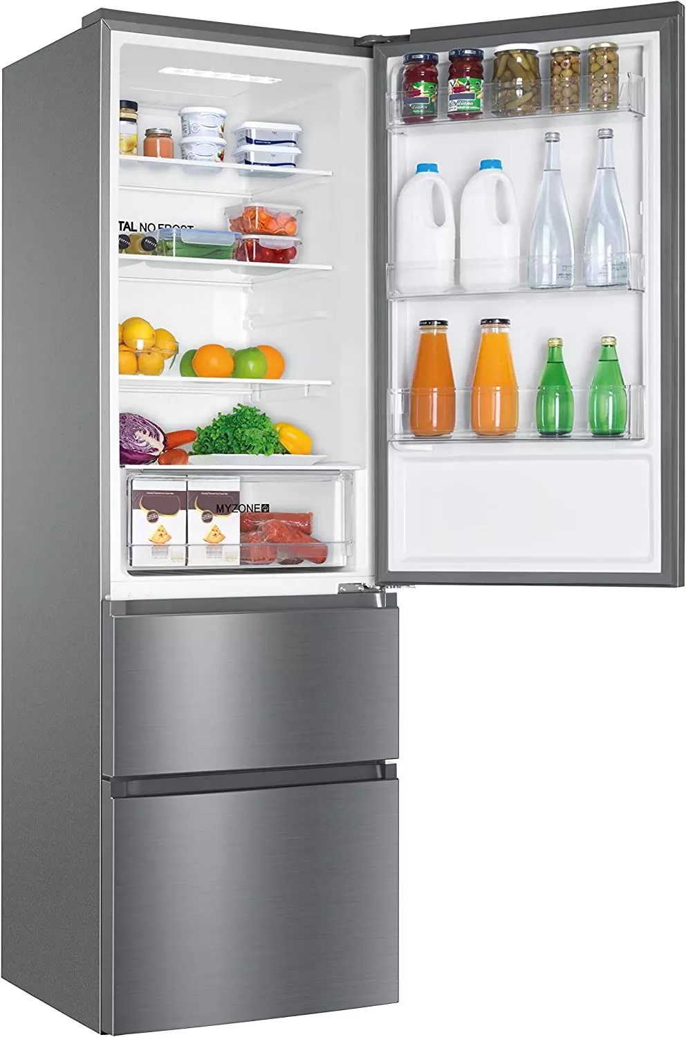 Las mejores ofertas en Refrigerador Haier
