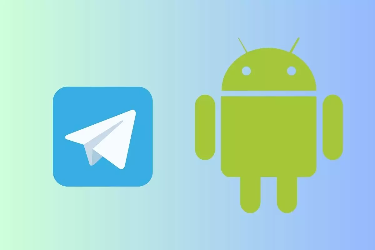 ▷ Los mejores canales de Telegram para encontrar archivos APK de  aplicaciones Android