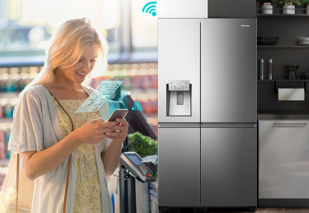 Qué frigorífico americano comprar: precios y eficiencia
