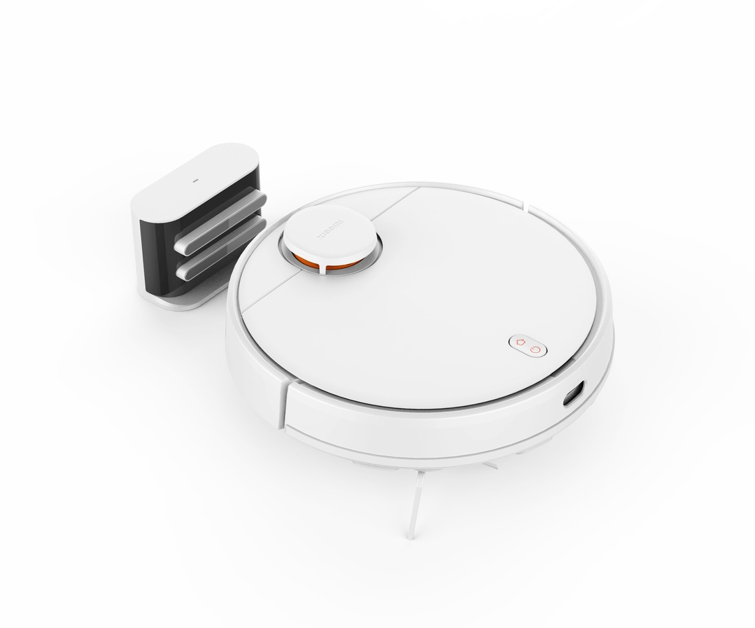 Xiaomi Robot Vacuum Mop: robots aspiradores con sistema de fregado para una  limpieza más cómoda y eficiente