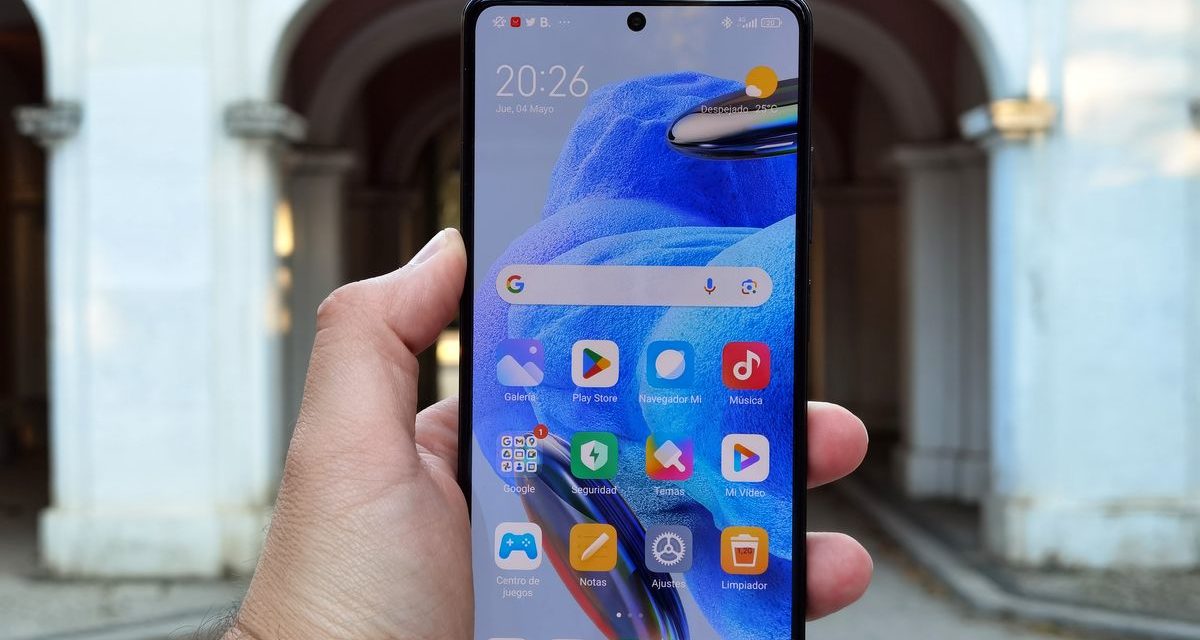 Xiaomi Redmi Note 12: ¿merece la pena? 5 motivos por los que sí