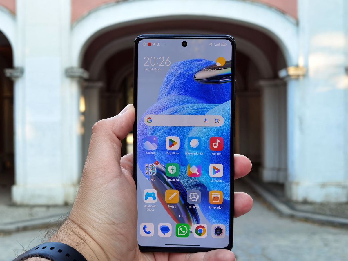 Redmi Note 12R: el móvil ultra barato de Xiaomi llega con 5G