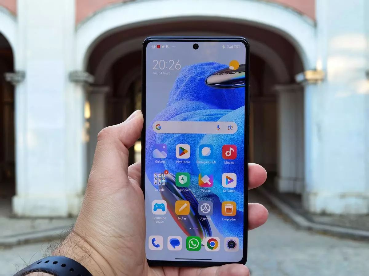 Xiaomi 12 en 2023! ¿AÚN VALE LA PENA? 