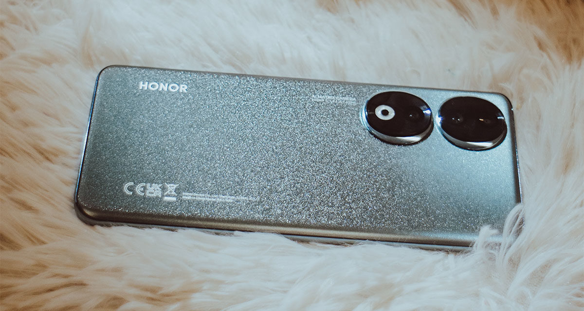 Honor 90: ¿Para qué sirve una cámara de 200 megapixeles?