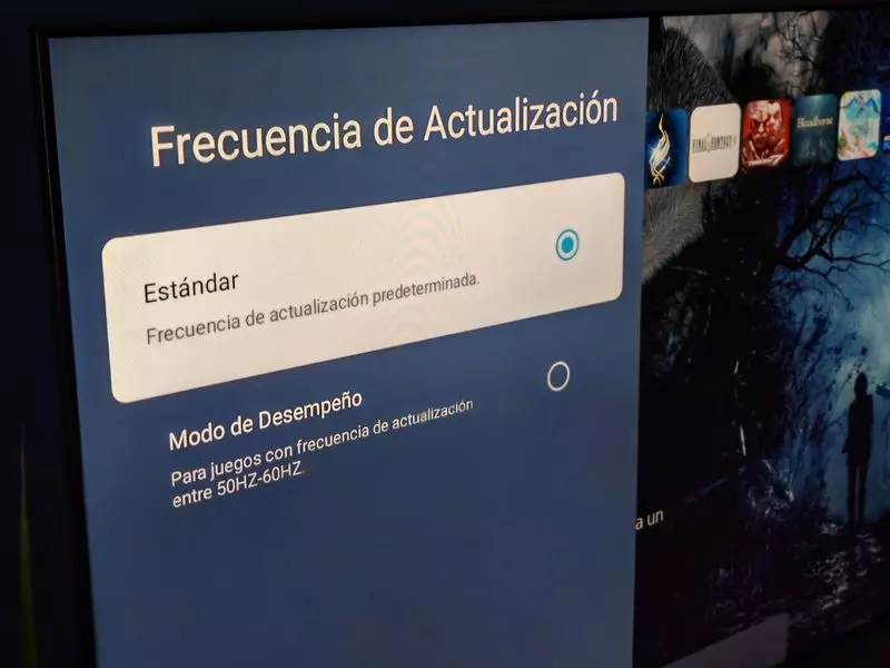 TCL C845 a examen: las preguntas que nos habéis enviado (y sus respuestas)  sobre este televisor inteligente