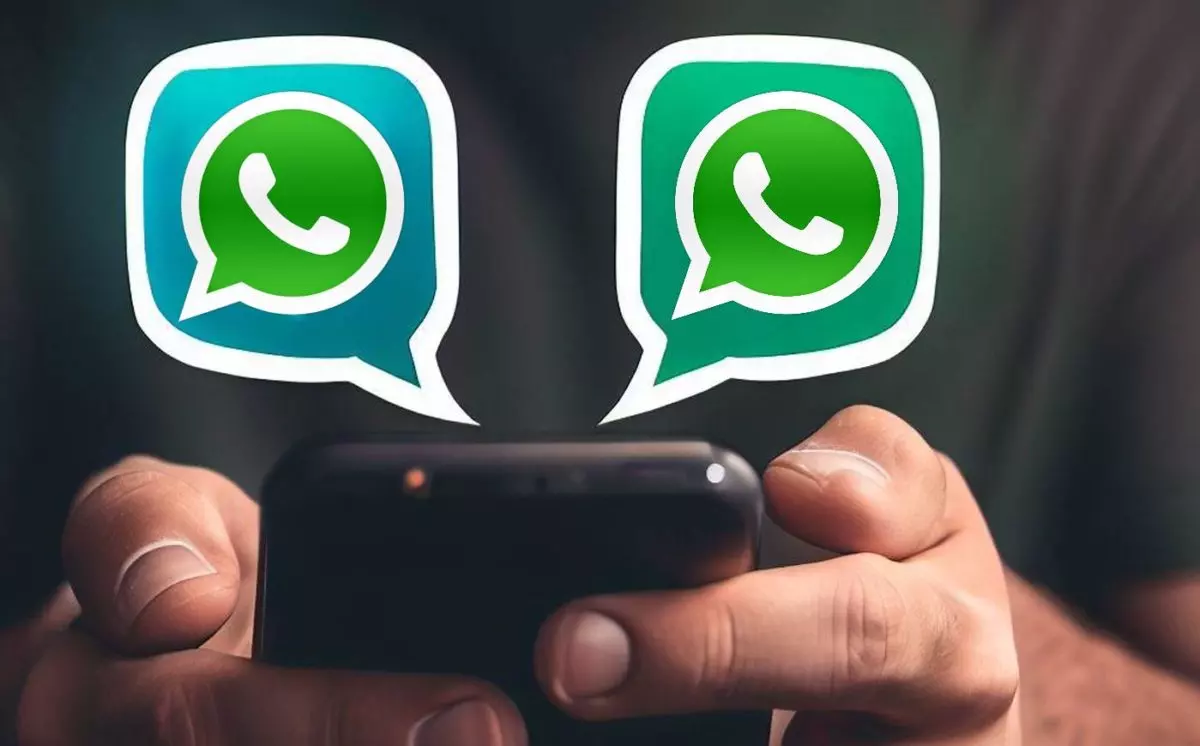 WhatsApp ahora permite usar una misma cuenta en varios móviles