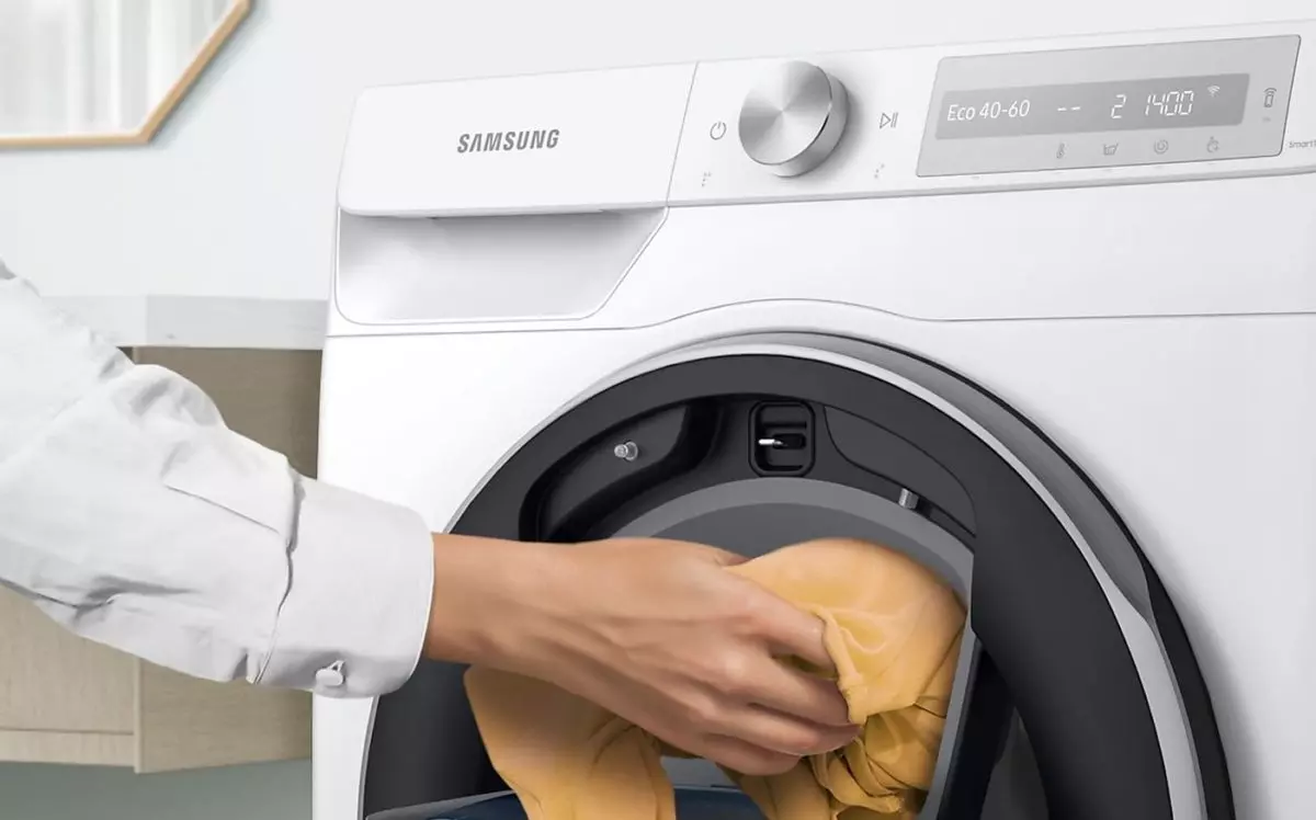 la lavadora autoservicio ¿cómo funciona?