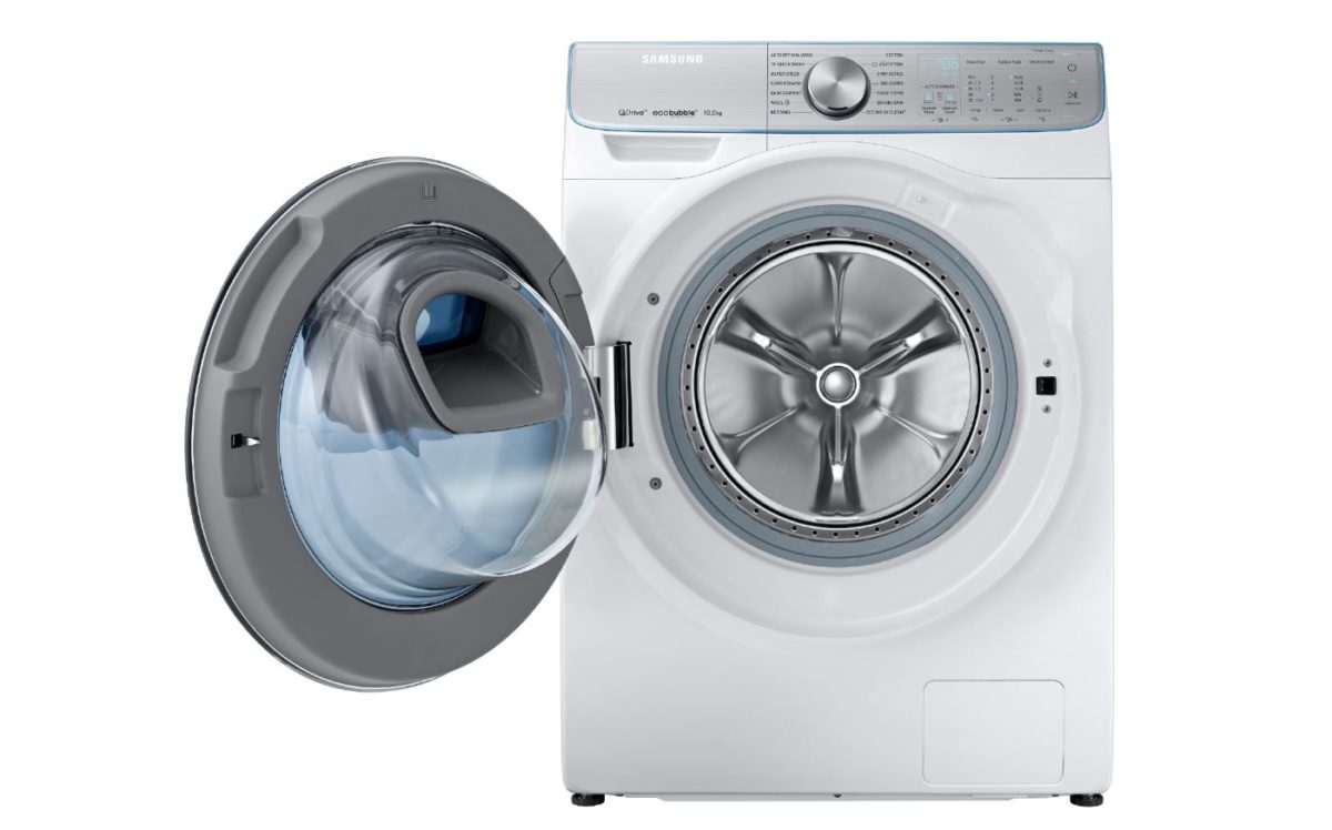 Sabes cada cuánto y cómo lavar la ropa de cama y toallas? – Samsung  Newsroom Colombia