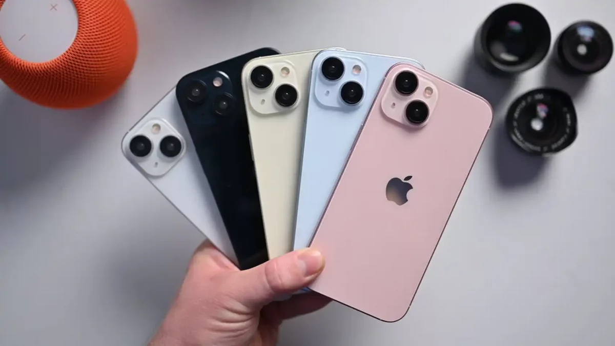 Merece la pena el iPhone 14?  rebaja su precio ante la llegada del  iPhone 15 de Apple - Meristation
