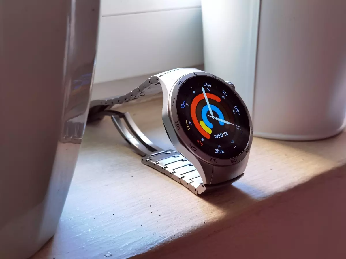 Huawei Watch GT 4, análisis: probablemente, el smartwatch más equilibrado  del año