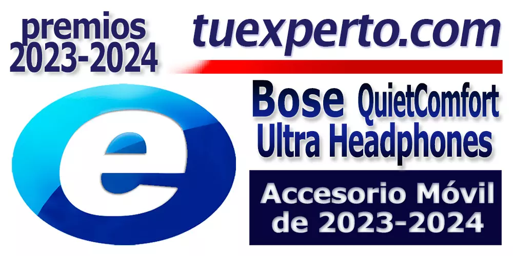 Bose QuietComfort Ultra, unos auriculares inalámbricos de diadema