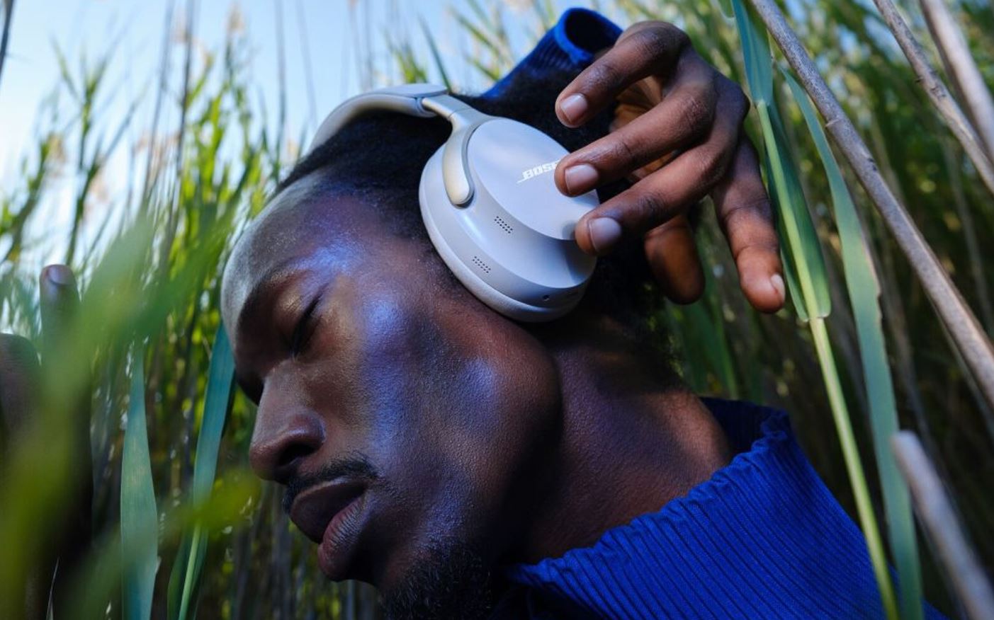 Bose QuietComfort Ultra Earbuds Auriculares Inalámbricos con