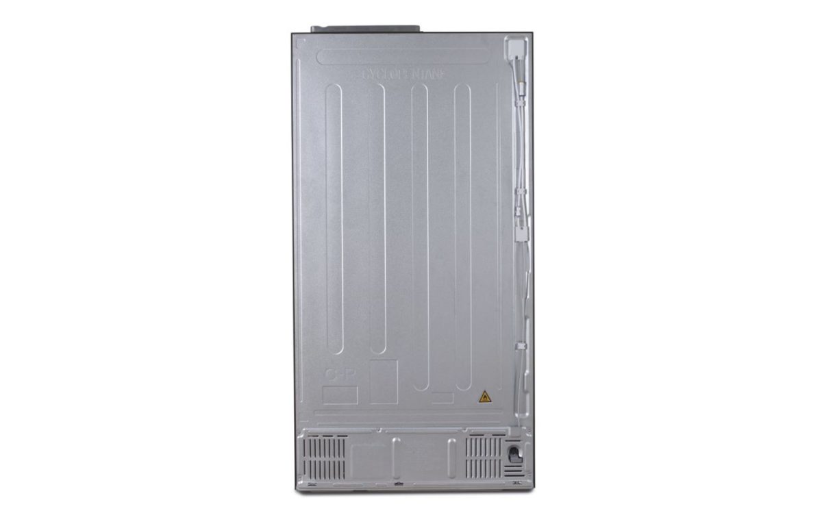 Haier MultiDoor FD 90 Series 7 Pro, un frigorífico americano de gran capacidad con sistema Total No Frost 14