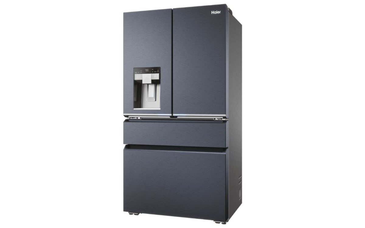 Haier MultiDoor FD 90 Series 7 Pro, un frigorífico americano de gran capacidad con sistema Total No Frost 7