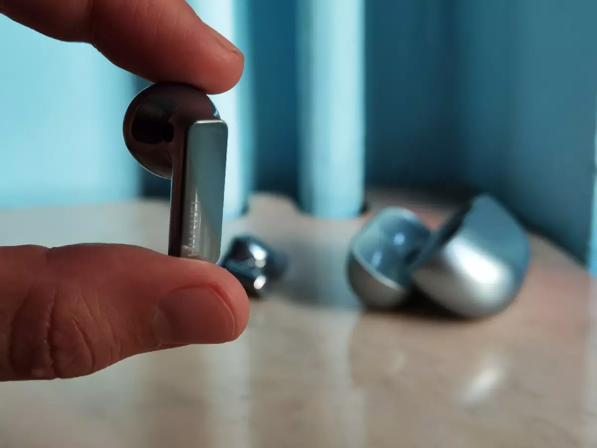 Huawei FreeBuds Pro 2 Silver Frost Auriculares Inalámbrico Dentro de oído  Llamadas/Música Bluetooth Plata : : Electrónica