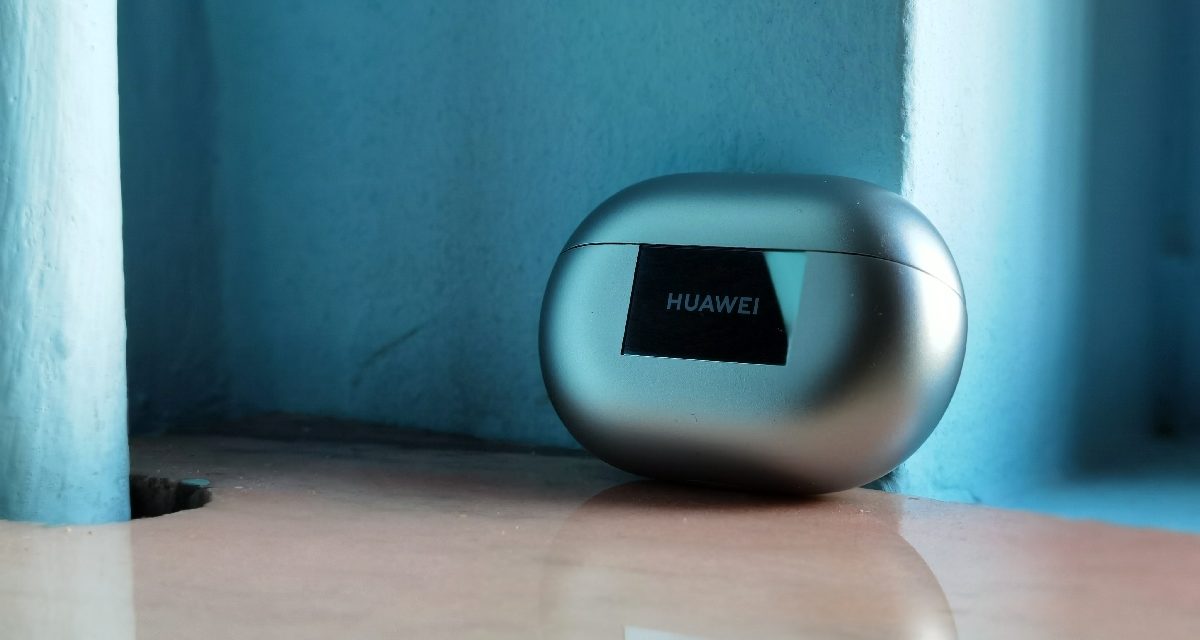 Los nuevos Huawei Freebuds 3 Pro se apuntan al sonido de alta fidelidad