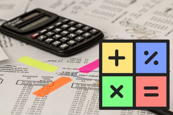 Las Mejores Calculadoras Gratis Online