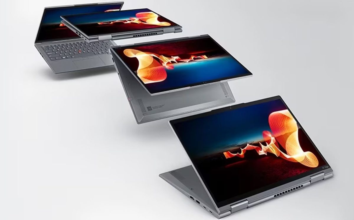 Este portátil Lenovo se desploma en : puedes conseguirlo a