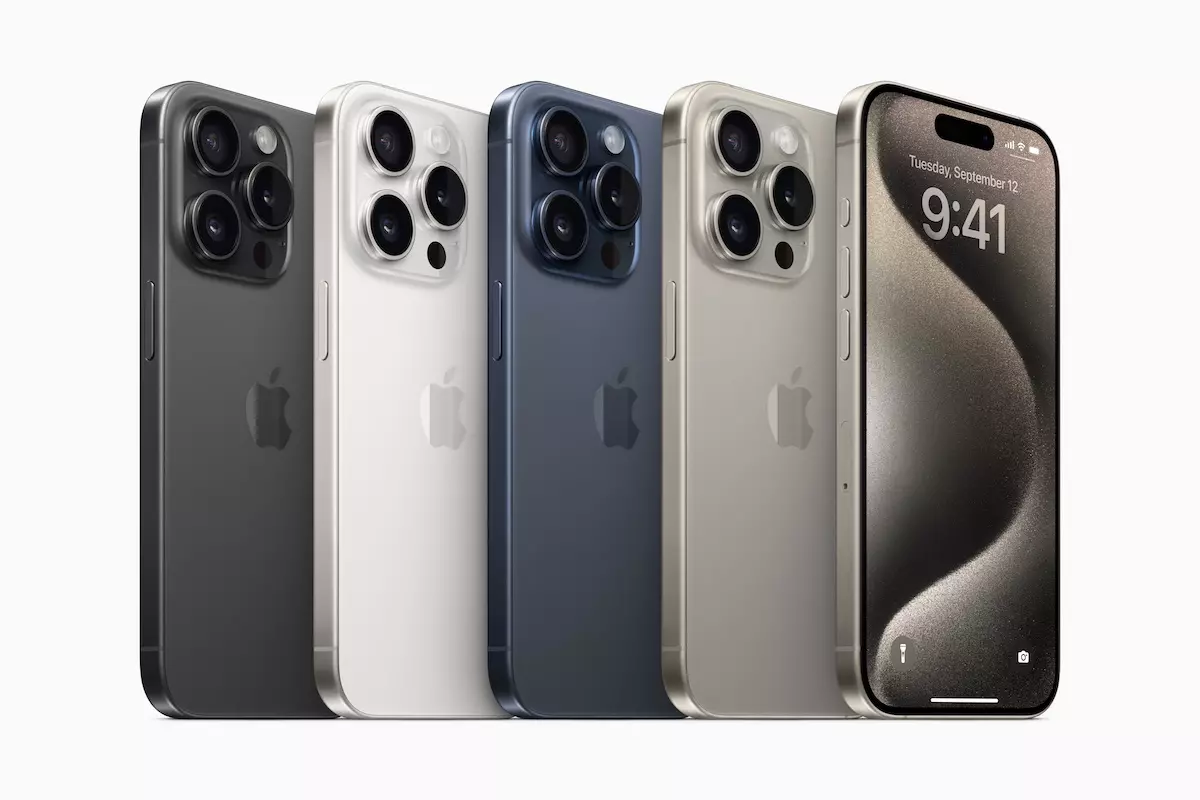 Este es el nuevo iPhone de Apple que costará tan sólo 10 mil pesos