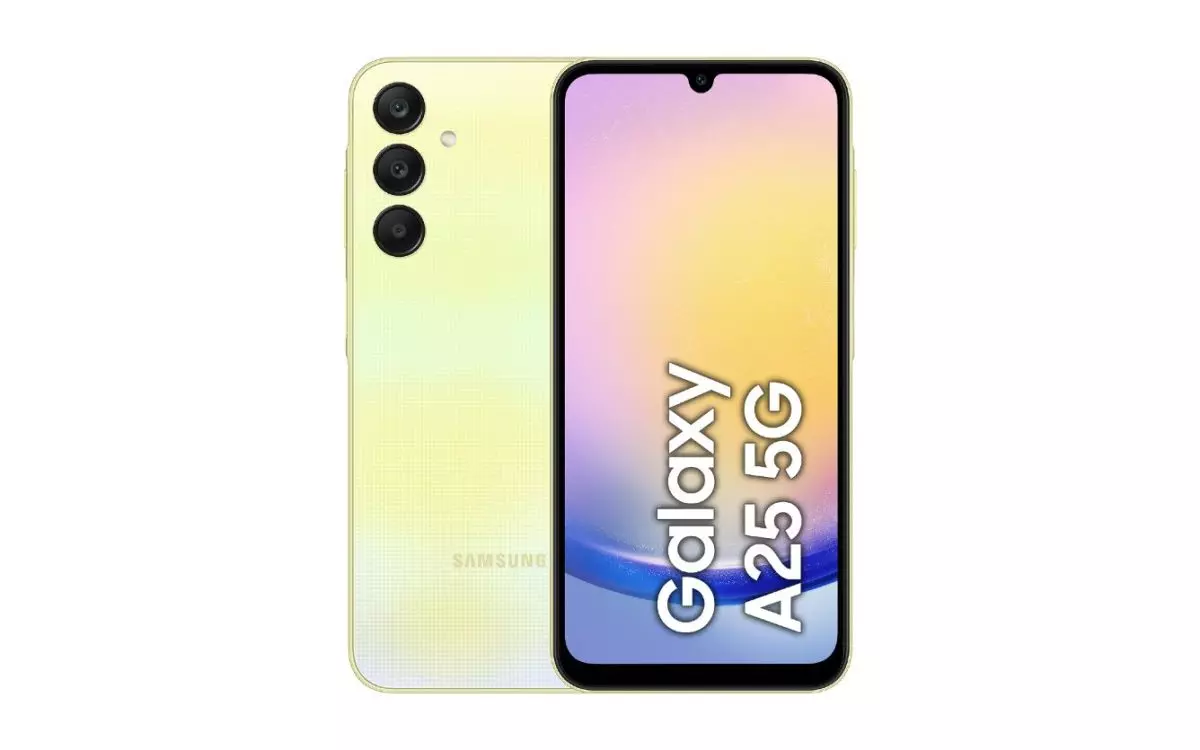 Si buscas un Samsung barato, este tiene 5G, buena autonomía y vuelve a caer  a su precio mínimo en