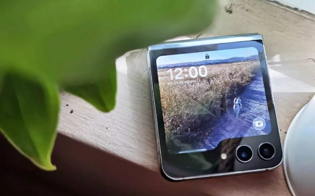 Samsung Quiere Que Repares Tú Mismo Tu Samsung Galaxy Z Flip5 ¿genialidad O Locura 3331