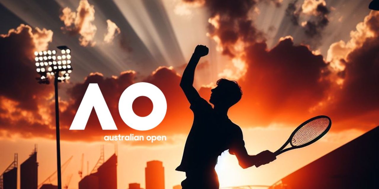 Dónde ver en directo y online los partidos de Carlos Alcaraz en el Open de Australia 2024