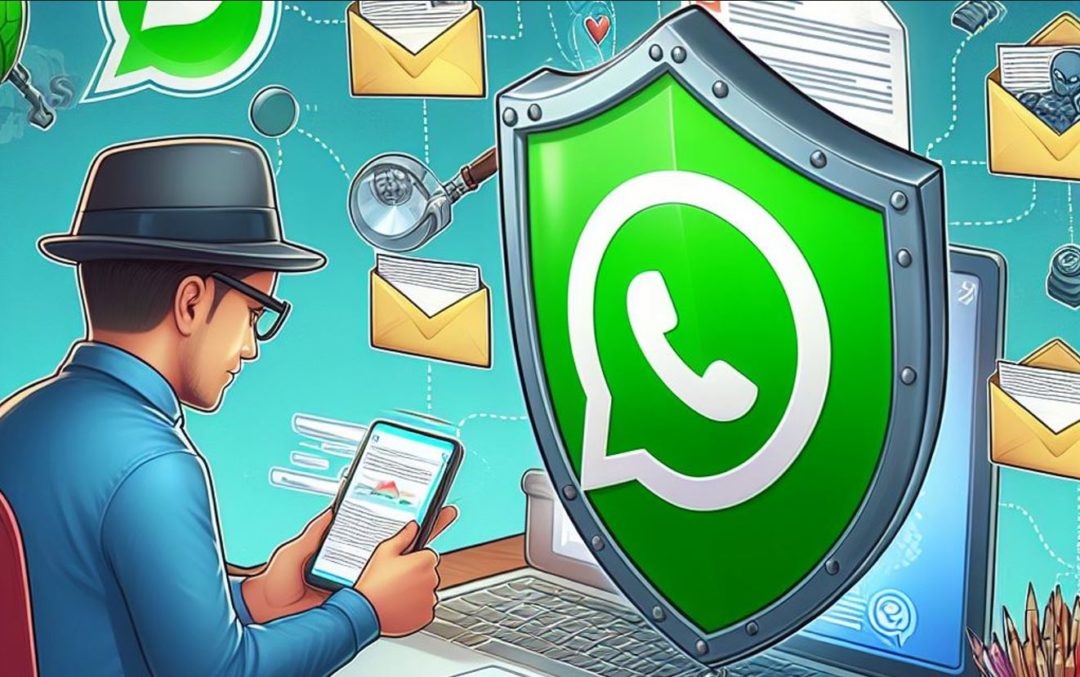 Las Estafas Más Comunes De Whatsapp Que Debes Evitar En 2024 1352