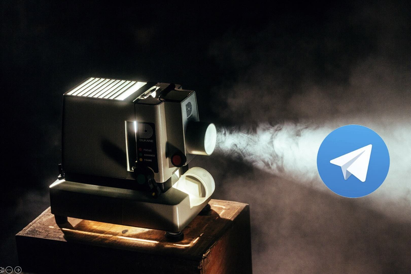 Los mejores canales de Telegram de 2024 para encontrar películas
