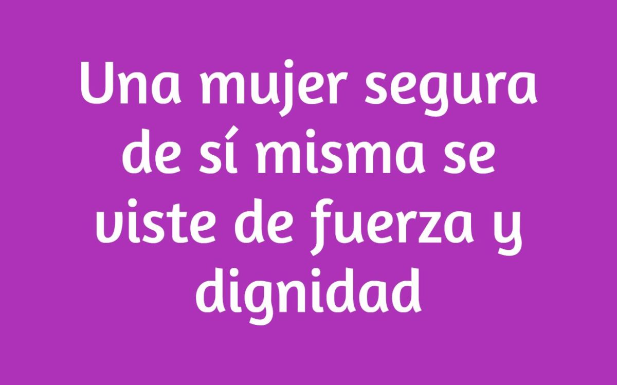 100 frases cortas y poderosas para el Día de la Mujer