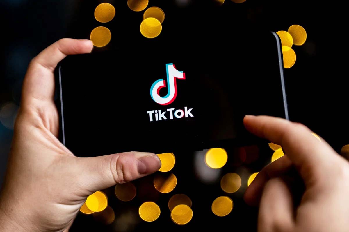 adiós a los vídeos cortos en TikTok