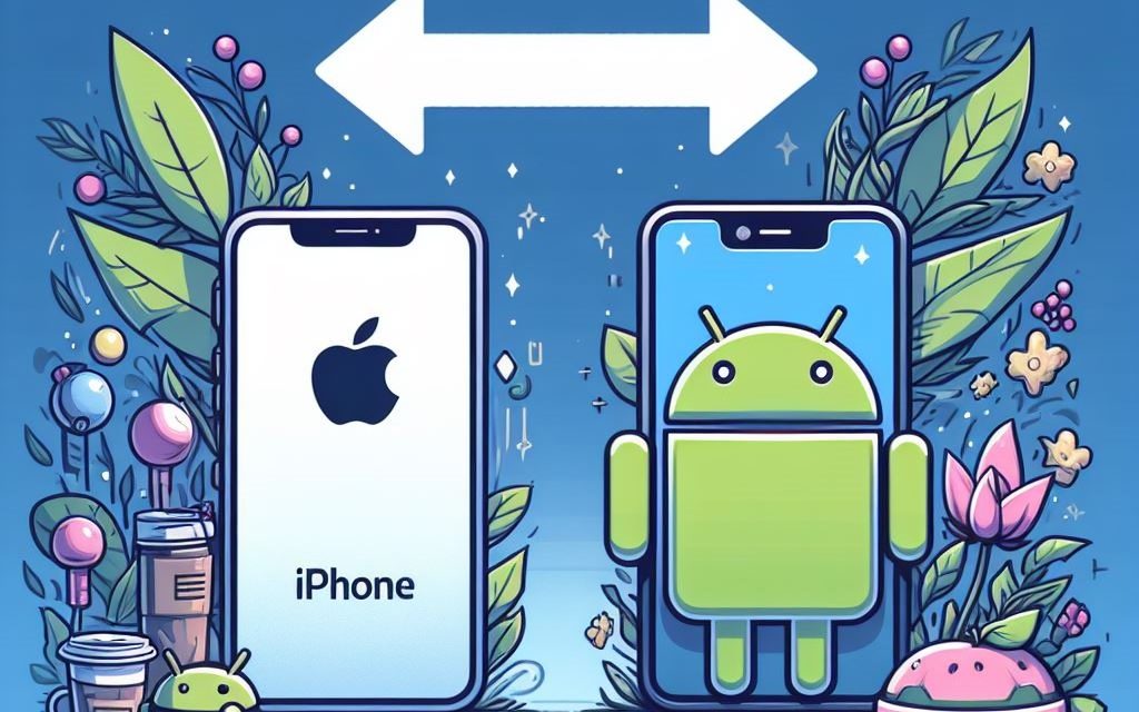 Apple pone fecha al fin del secuestro: podrás pasar los datos de un iPhone a un Android sin tanto dolor