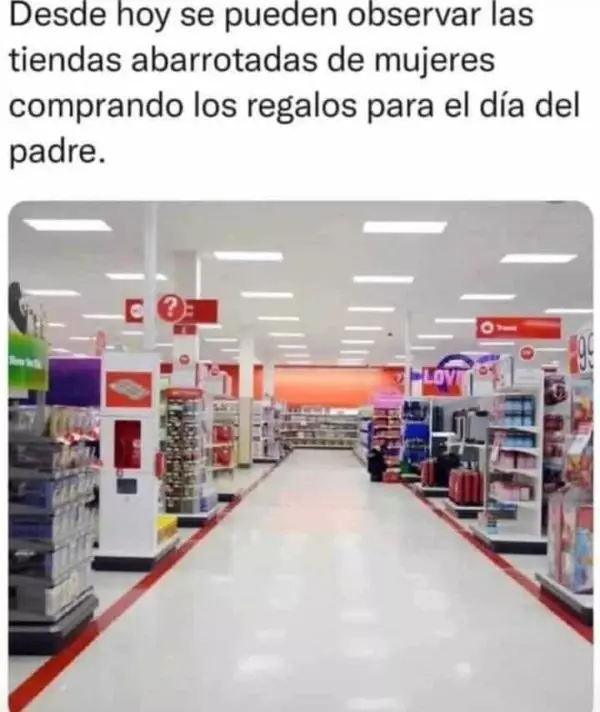 Los memes más divertidos para celebrar el Día del Padre por WhatsApp 13