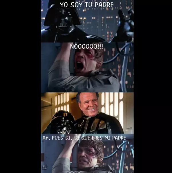 Los memes más divertidos para celebrar el Día del Padre por WhatsApp 4